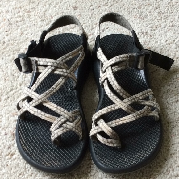 chaco w7
